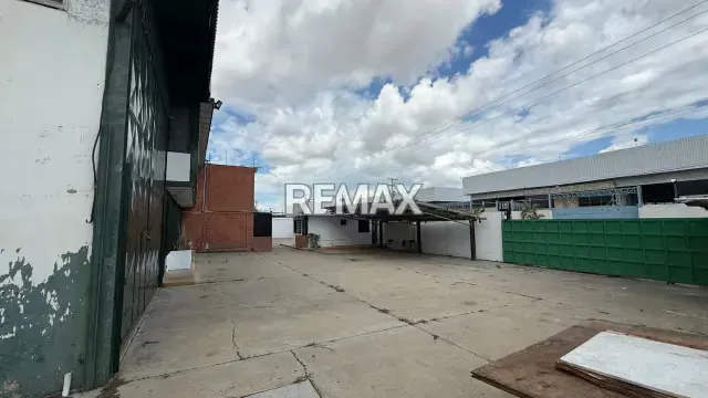 Se alquila! Imponente Complejo Industrial en Castillito Ubicado estratégicamente en la Zona Industrial Castillito, San Diego - 13