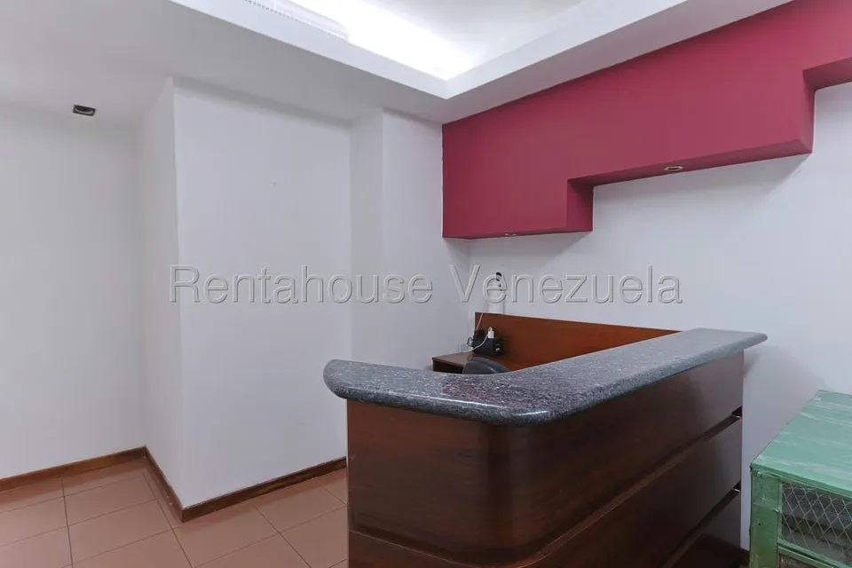 Oficina en Venta en Chacao, Distrito Metropolitano - 2