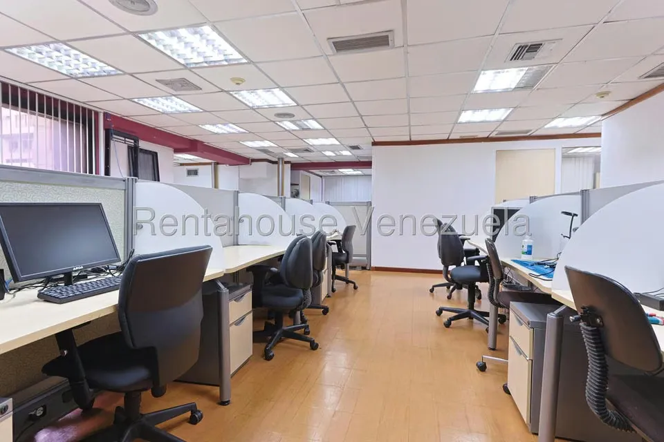 Oficina en Venta en Chacao, Distrito Metropolitano - 15