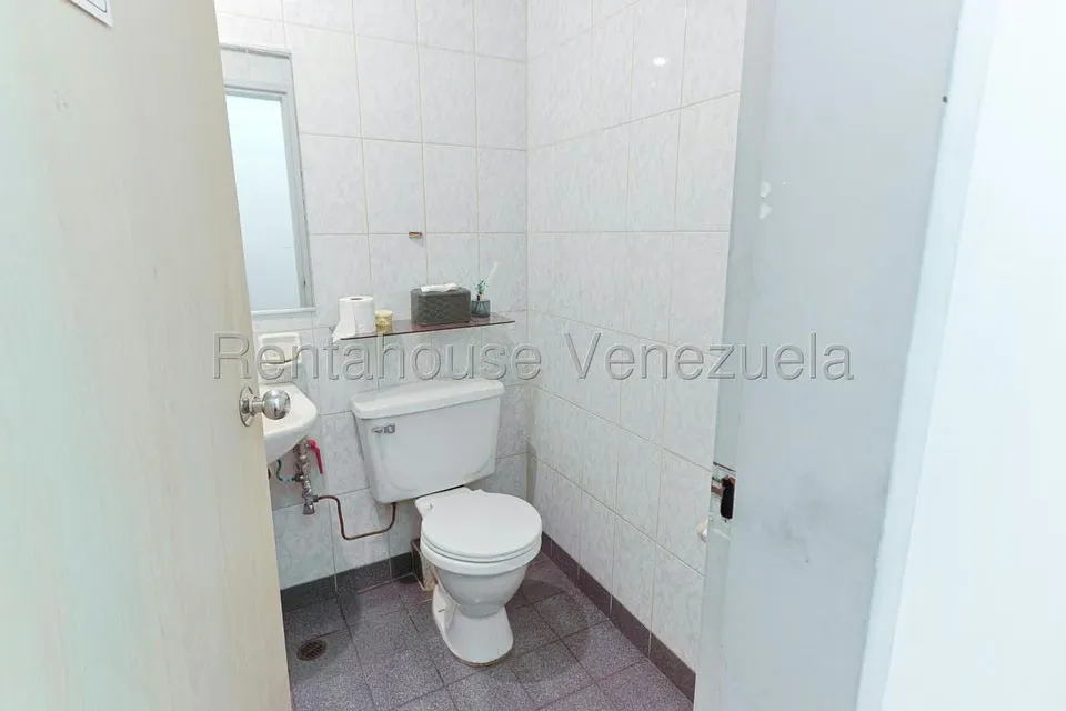 Oficina en Venta en Chacao, Distrito Metropolitano - 19