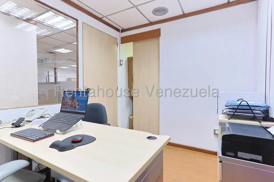 Oficina en Venta en Chacao, Distrito Metropolitano - 5