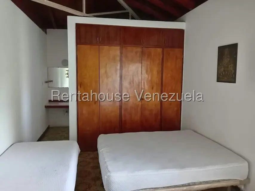 Apartamento (1 Nivel) en Venta en Flor de Mayo, Miranda - 13