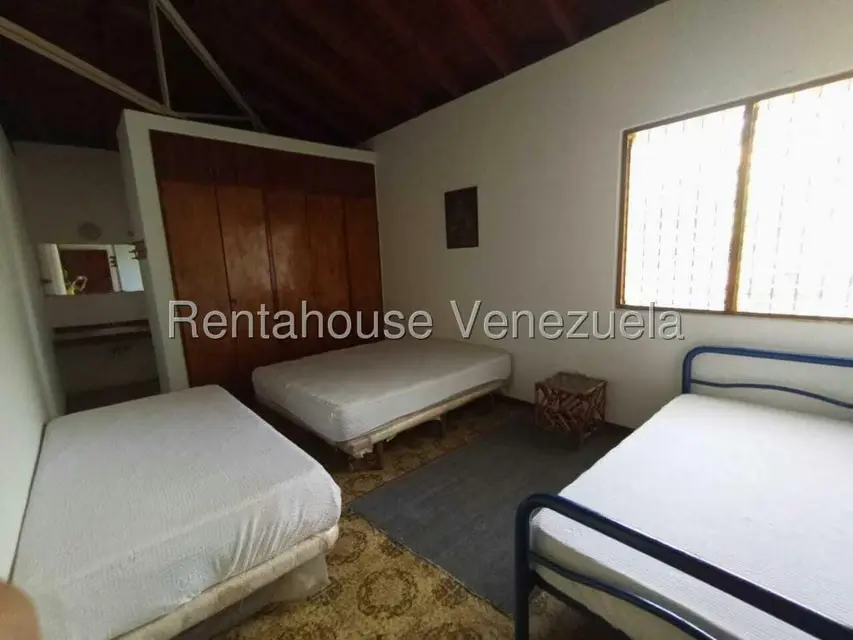 Apartamento (1 Nivel) en Venta en Flor de Mayo, Miranda - 18