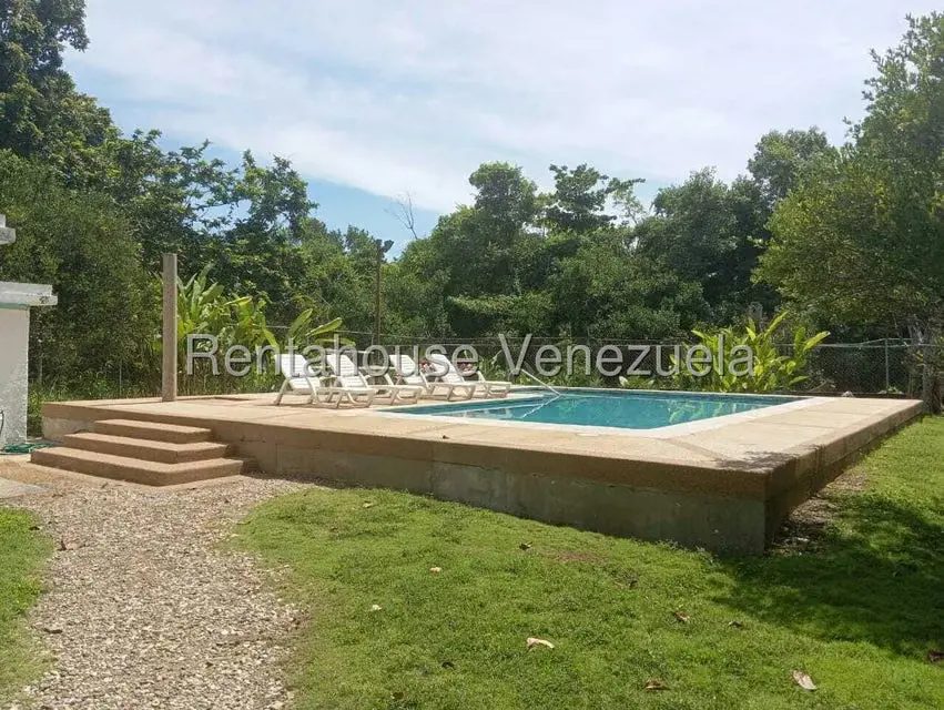 Apartamento (1 Nivel) en Venta en Flor de Mayo, Miranda - 24