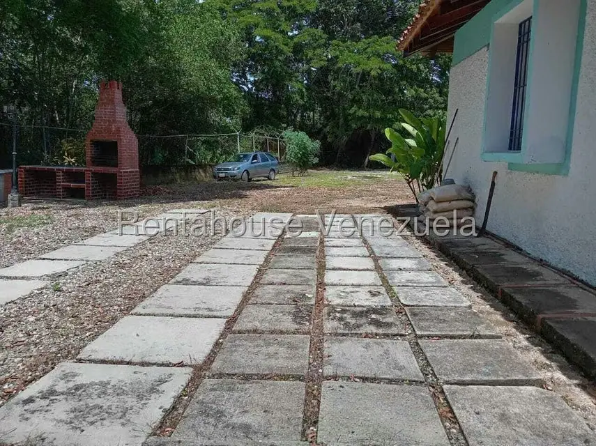 Apartamento (1 Nivel) en Venta en Flor de Mayo, Miranda - 25