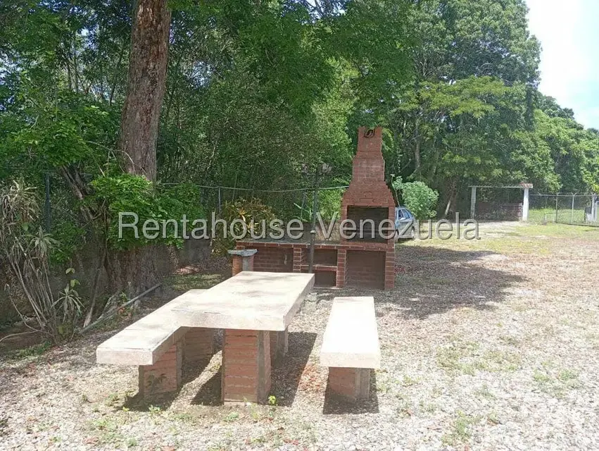 Apartamento (1 Nivel) en Venta en Flor de Mayo, Miranda - 26