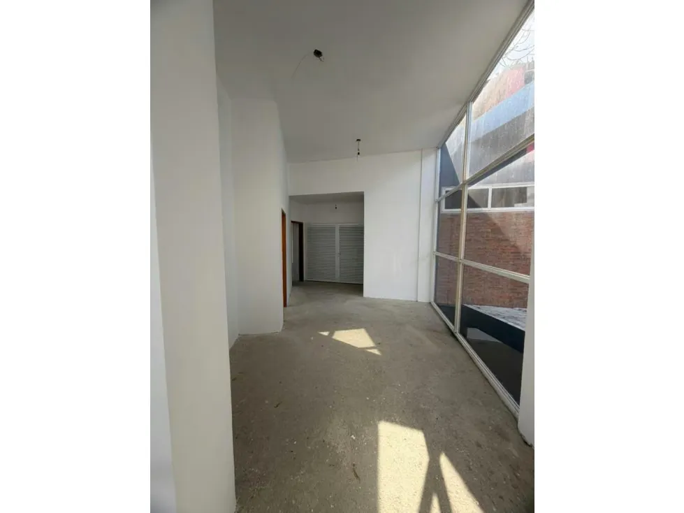 SE VENDE CASA EN ALTO HATILLO DE 1.010MTS2 - 11