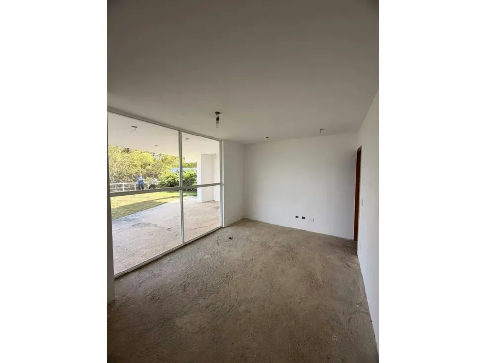 SE VENDE CASA EN ALTO HATILLO DE 1.010MTS2 - 23