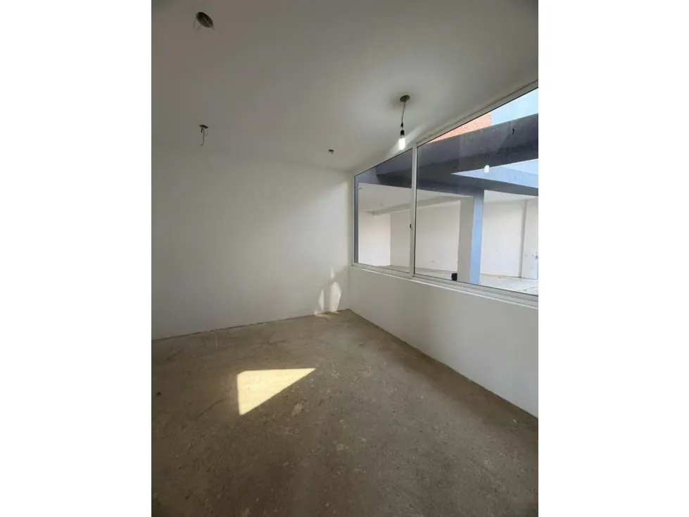 SE VENDE CASA EN ALTO HATILLO DE 1.010MTS2 - 4