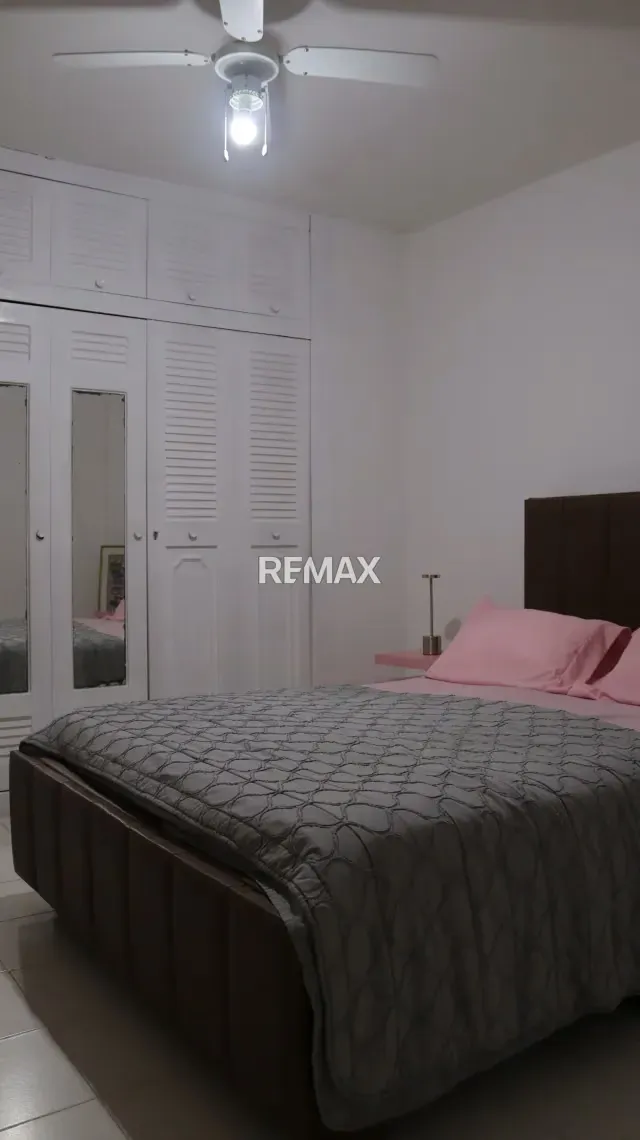 APARTAMENTO EN VENTA EDIF. JACKIE SEMI AMOBLADO - 2