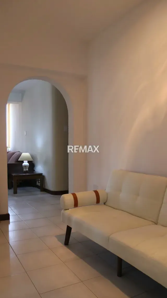 APARTAMENTO EN VENTA EDIF. JACKIE SEMI AMOBLADO - 6