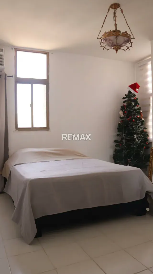 APARTAMENTO EN VENTA EDIF. JACKIE SEMI AMOBLADO - 10