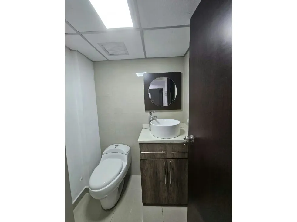 Alquilo edificio comercial triplex 580m2 Campo Claro 1131 - 8