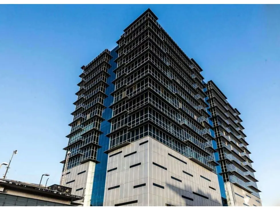 Oficina en alquiler 50m², Centro Financiero Madrid