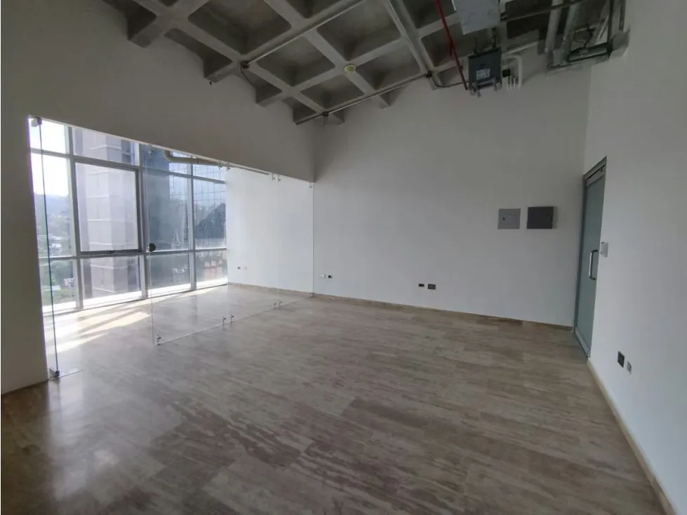 Oficina en alquiler 50m², Centro Financiero Madrid - 4