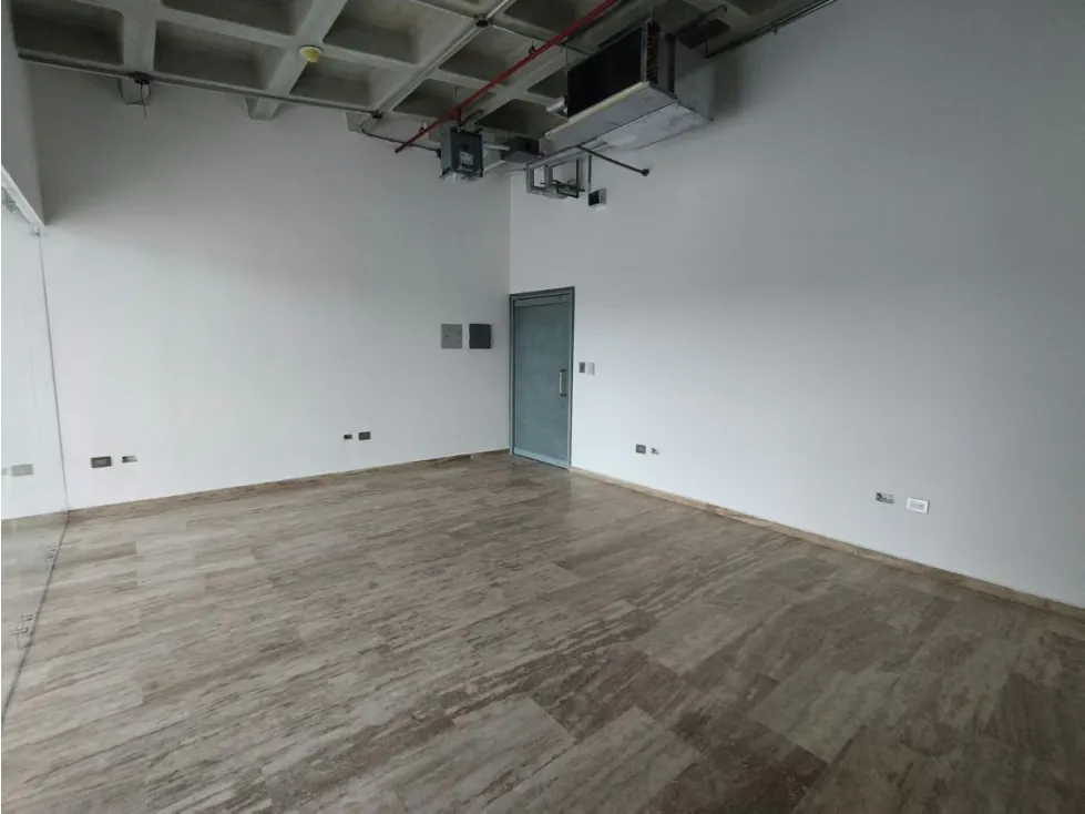 Oficina en alquiler 50m², Centro Financiero Madrid - 5