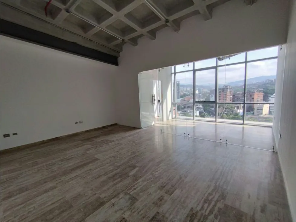 Oficina en alquiler 50m², Centro Financiero Madrid - 7