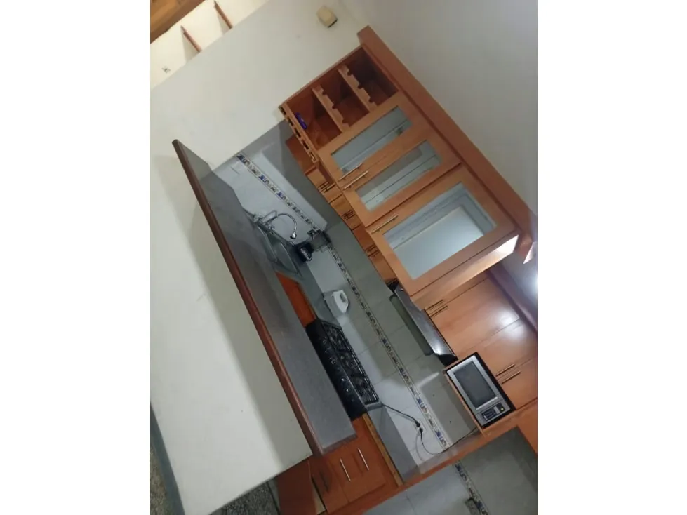 Vendo apartamento 62m2 Caricuao UD7 - 3