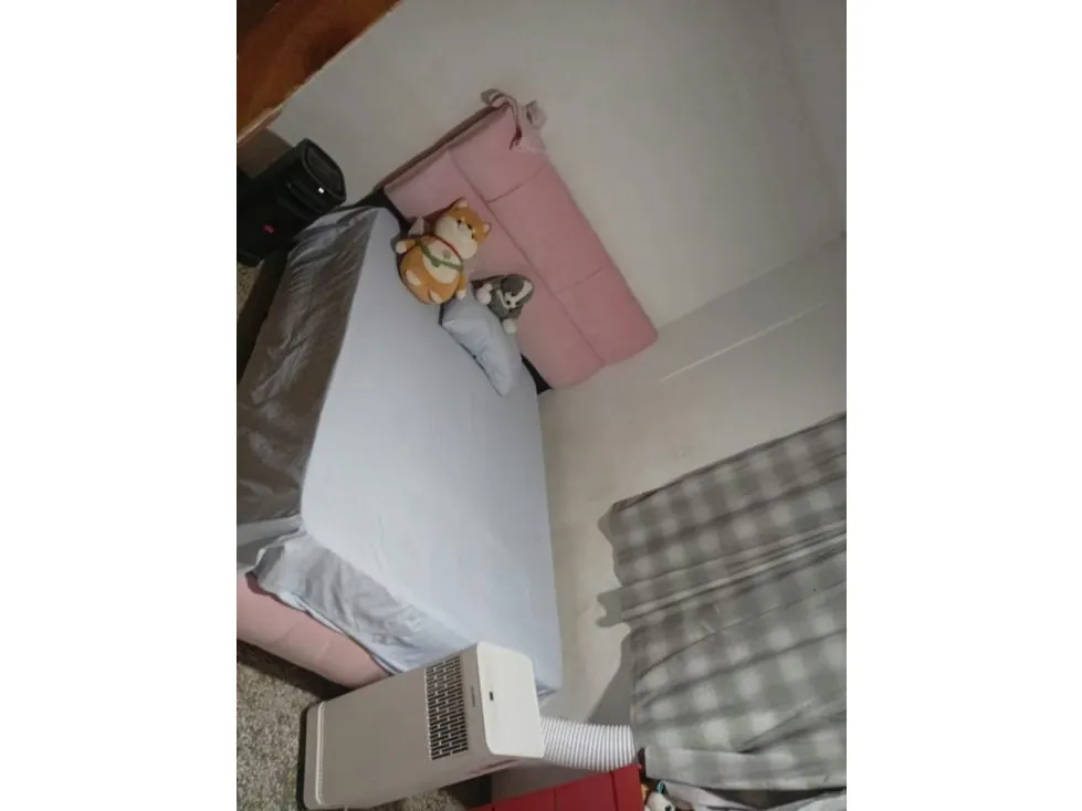 Vendo apartamento 62m2 Caricuao UD7 - 4