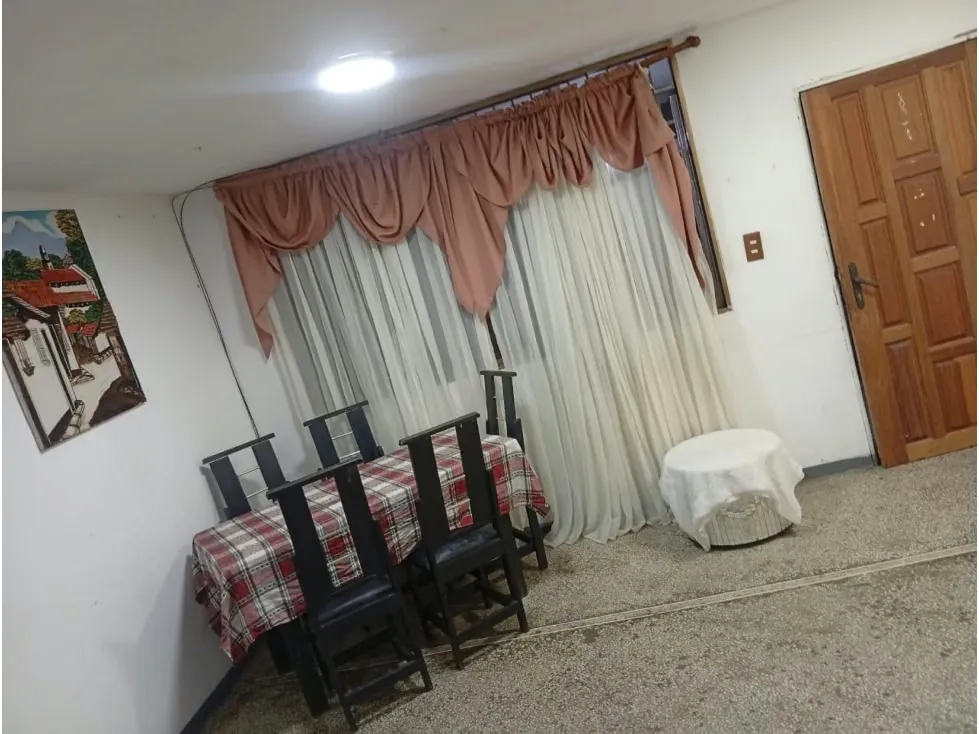 Vendo apartamento 62m2 Caricuao UD7 - 5