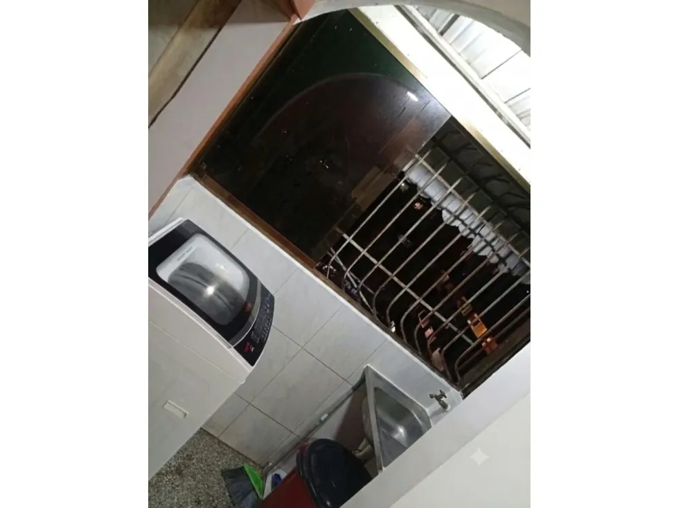 Vendo apartamento 62m2 Caricuao UD7 - 8