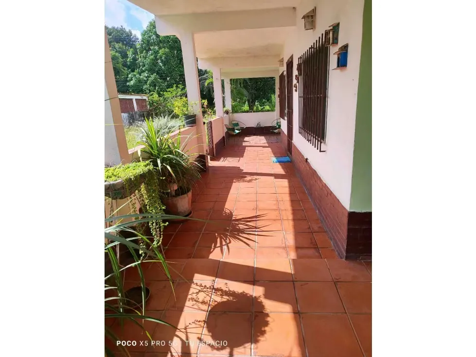 Vendo casa 150m2 Caucagua 9242 - 2