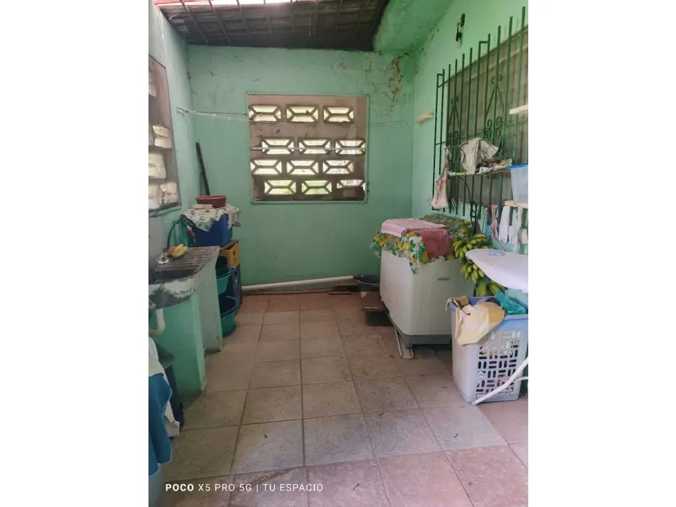 Vendo casa 150m2 Caucagua 9242 - 11