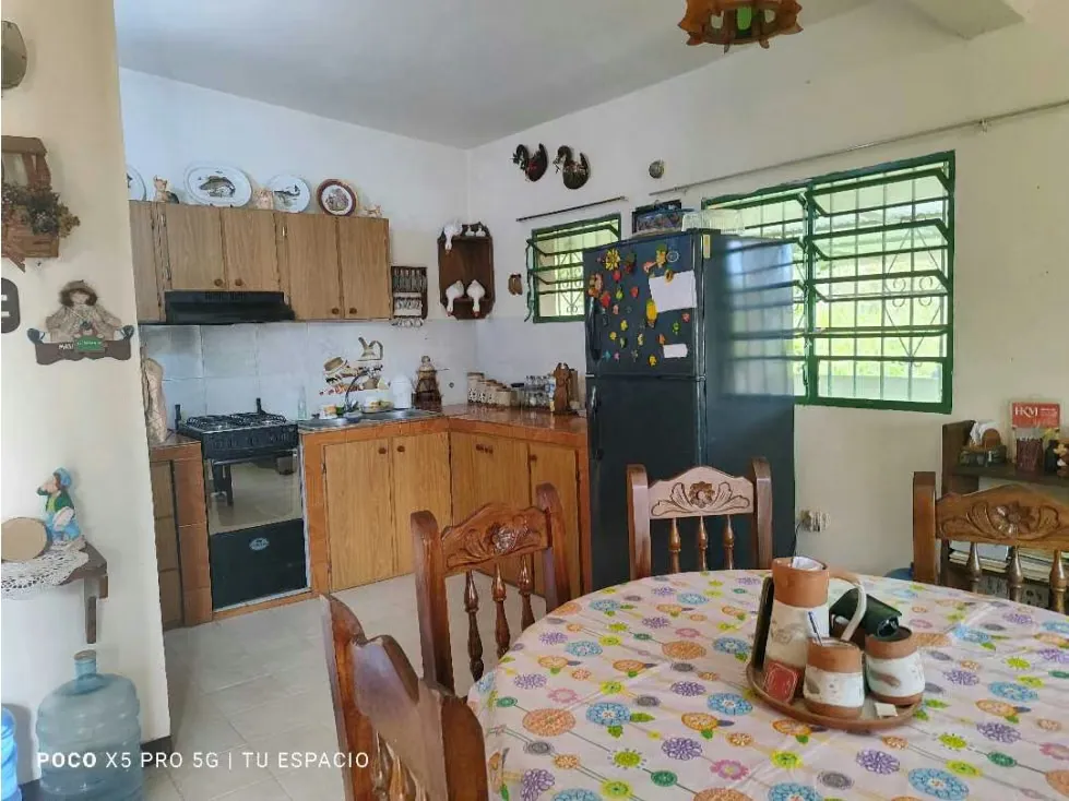 Vendo casa 150m2 Caucagua 9242 - 5