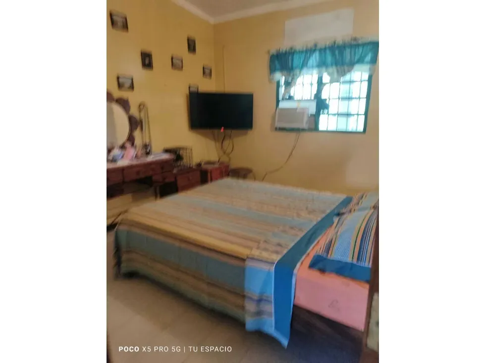 Vendo casa 150m2 Caucagua 9242 - 8