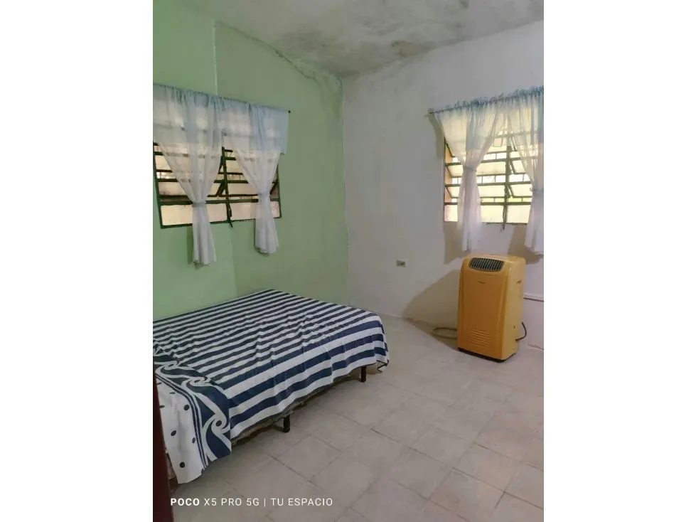 Vendo casa 150m2 Caucagua 9242 - 9