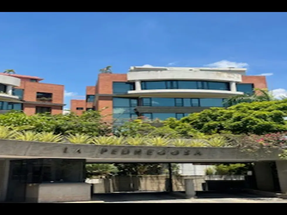APARTAMENTO - LAS MERCEDES - 190 Mts2