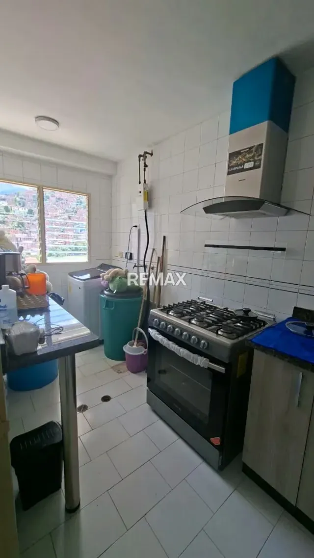 APARTAMENTO PALO VERDE - 7