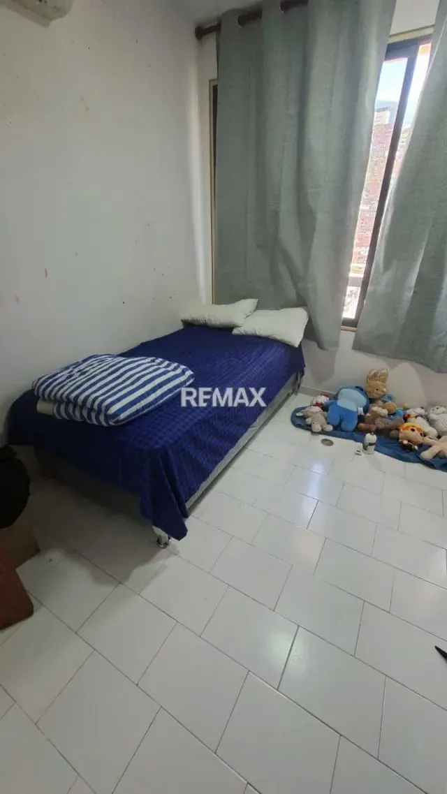 APARTAMENTO PALO VERDE - 10
