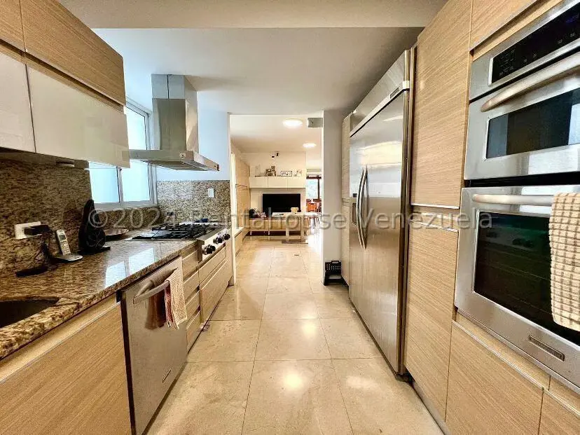 Casa (Multipes Niveles) en Venta en Colinas de Bello Monte, Distrito Metropolitano - 13