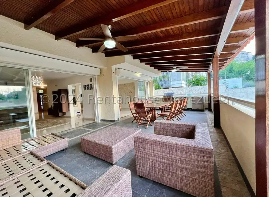 Casa (Multipes Niveles) en Venta en Colinas de Bello Monte, Distrito Metropolitano - 10