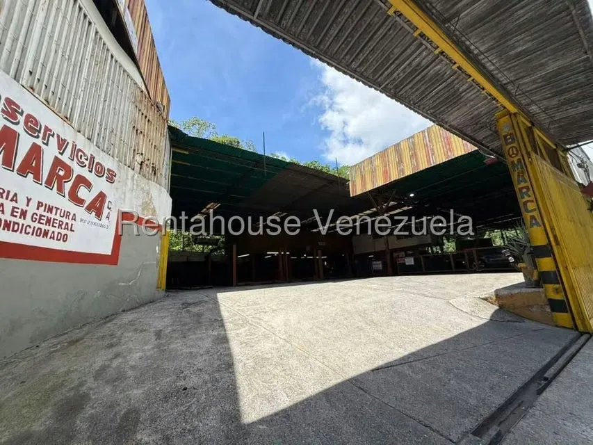 Negocios y Empresas (Automotores) en Venta en Petare, Distrito Metropolitano - 2