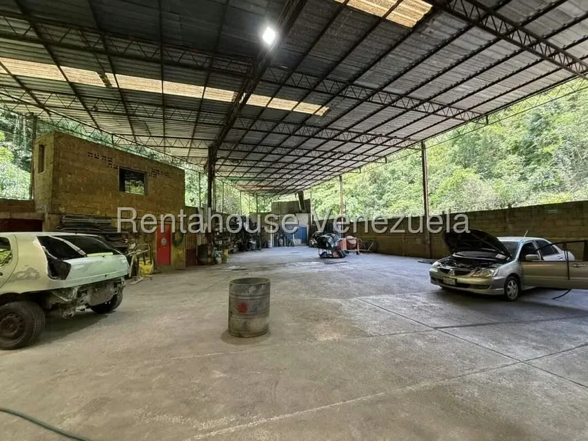 Negocios y Empresas (Automotores) en Venta en Petare, Distrito Metropolitano - 14