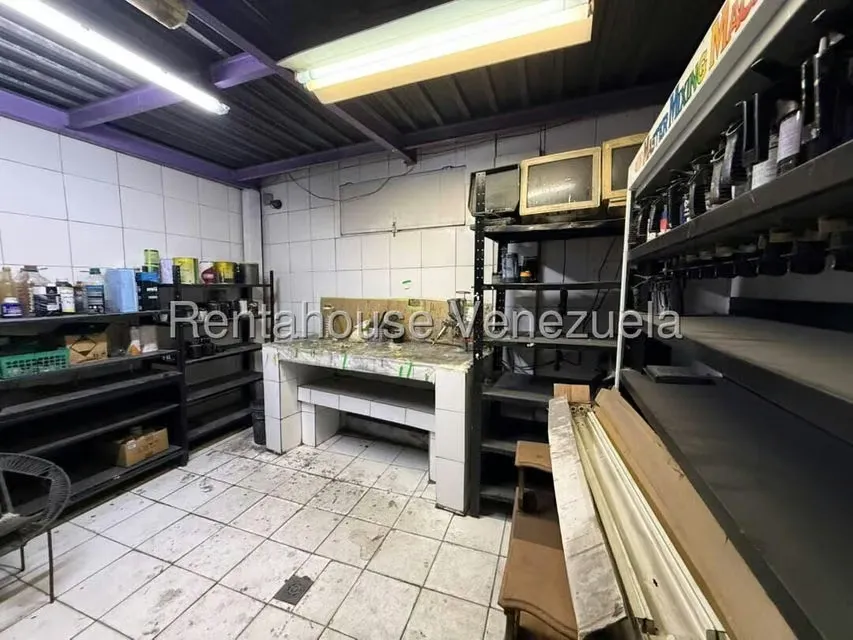 Negocios y Empresas (Automotores) en Venta en Petare, Distrito Metropolitano - 17