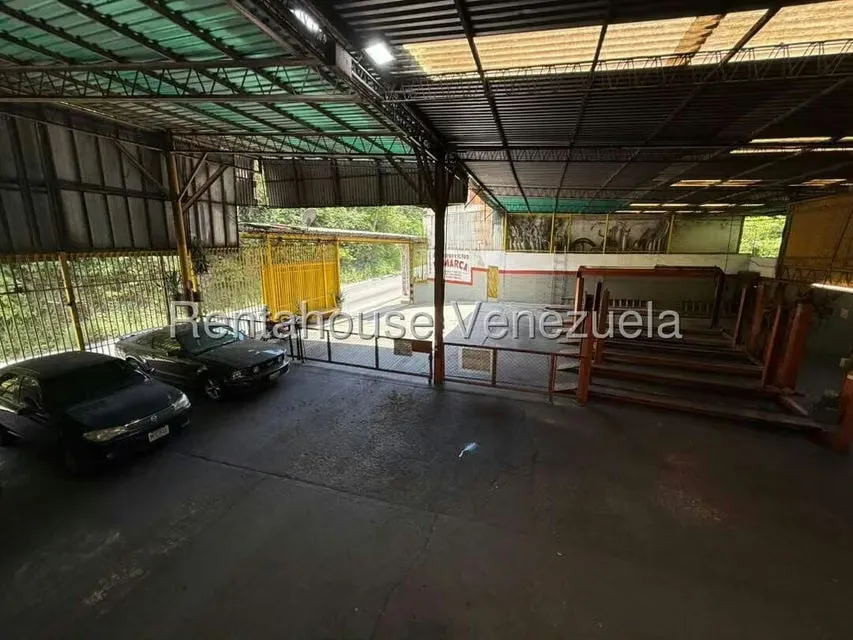 Negocios y Empresas (Automotores) en Venta en Petare, Distrito Metropolitano - 20