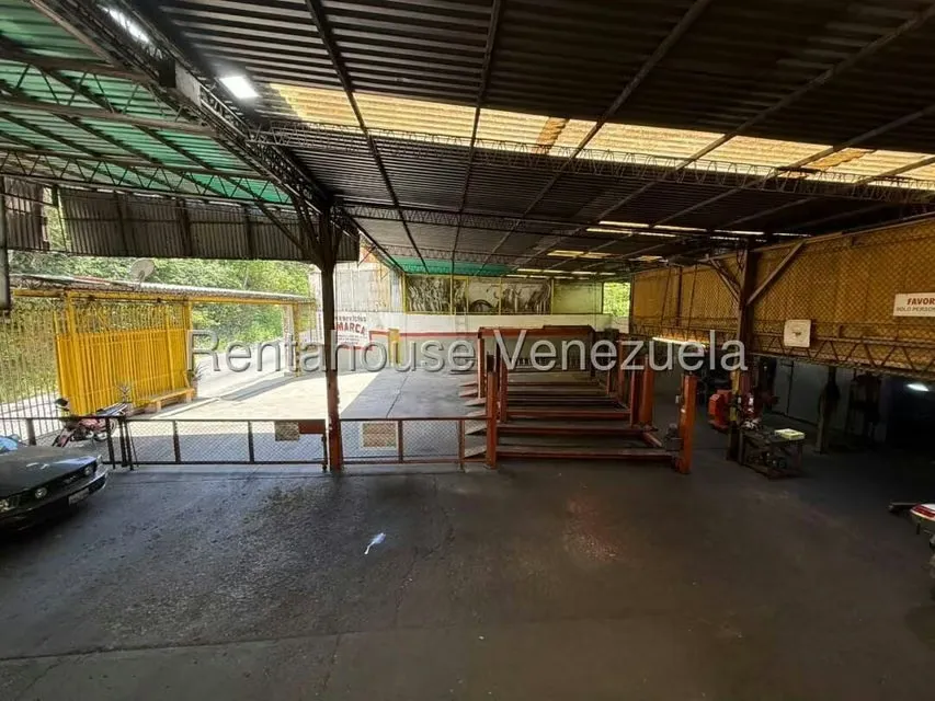 Negocios y Empresas (Automotores) en Venta en Petare, Distrito Metropolitano - 21
