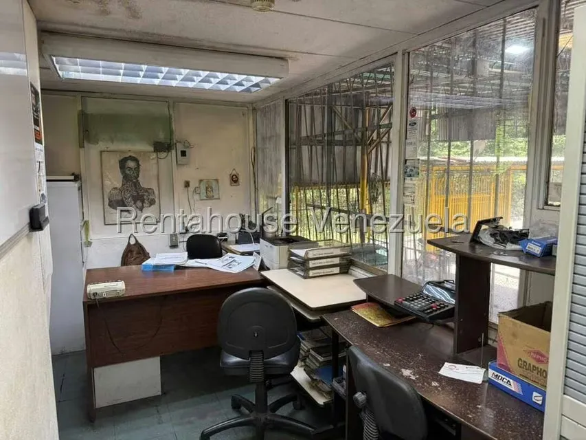 Negocios y Empresas (Automotores) en Venta en Petare, Distrito Metropolitano - 24