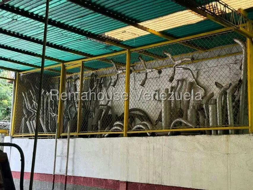 Negocios y Empresas (Automotores) en Venta en Petare, Distrito Metropolitano - 6