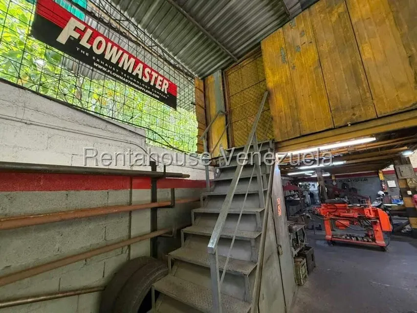 Negocios y Empresas (Automotores) en Venta en Petare, Distrito Metropolitano - 7