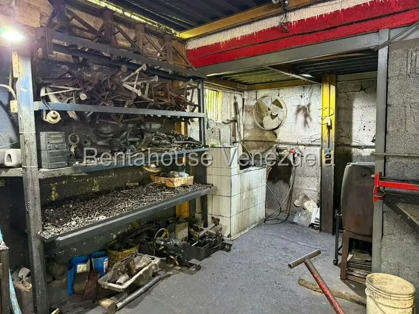 Negocios y Empresas (Automotores) en Venta en Petare, Distrito Metropolitano - 10