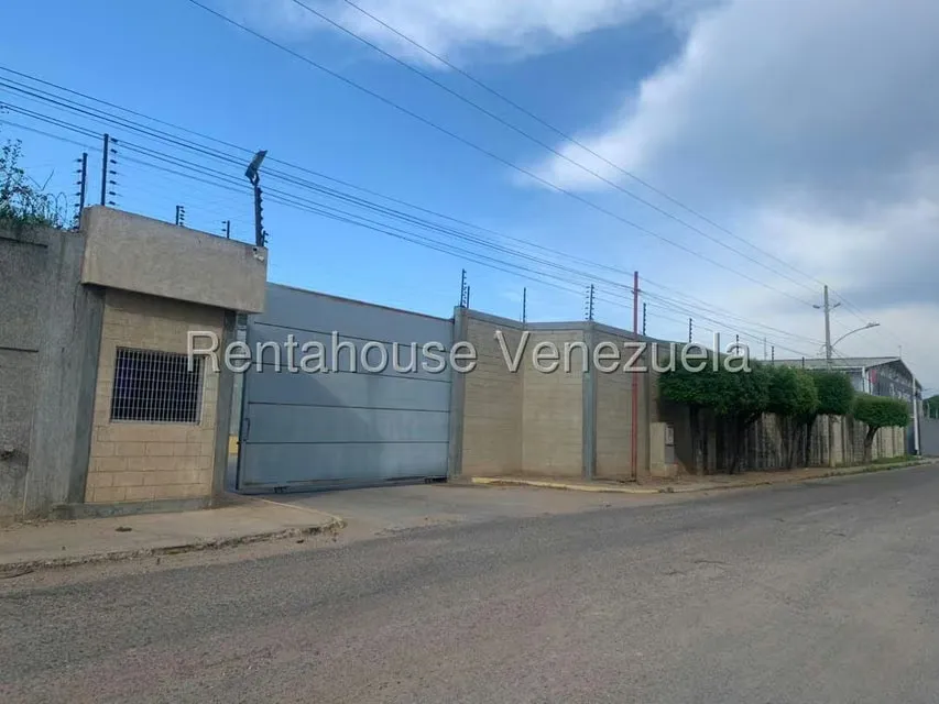 Local Comercial en Alquiler en Zona Norte, Zulia
