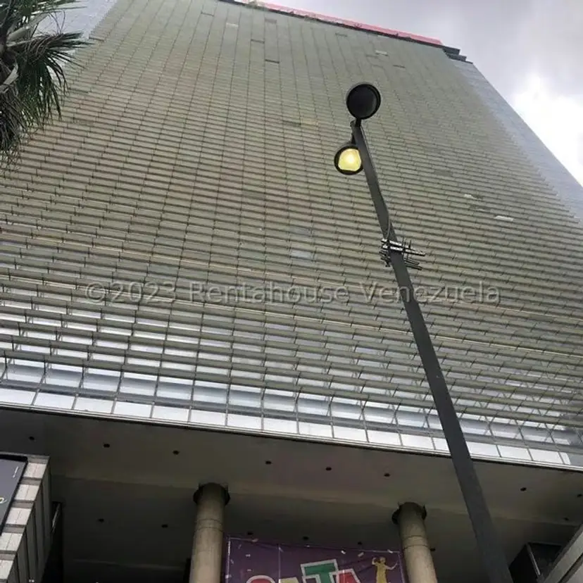 Comercial (Oficina) en Venta en Sabana Grande, Distrito Metropolitano
