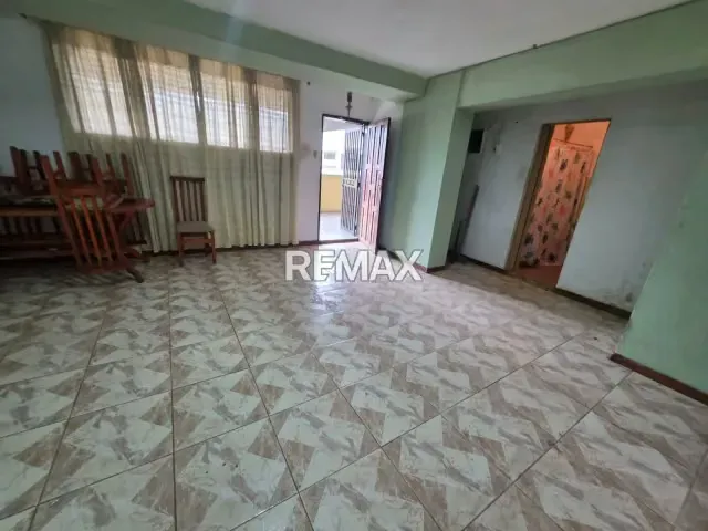 Apartamento para remodelar en el 23 de Enero La Sierra - 5