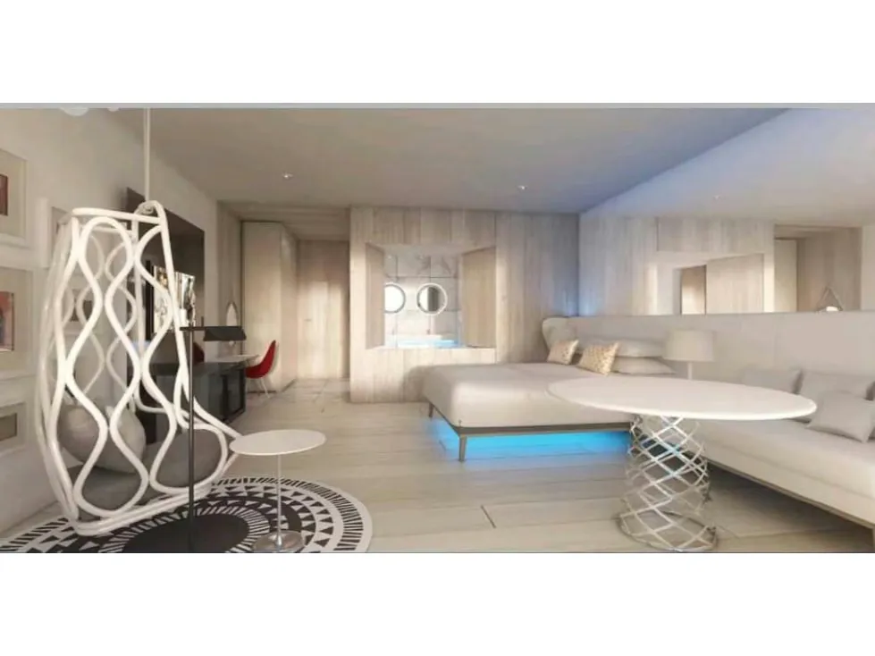 Se vende Terreno 3572m2 Santa Inés 8317 - 5