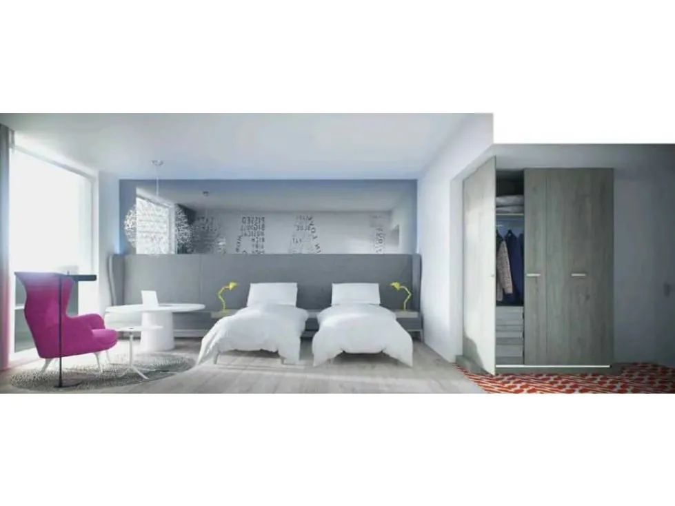 Se vende Terreno 3572m2 Santa Inés 8317 - 8