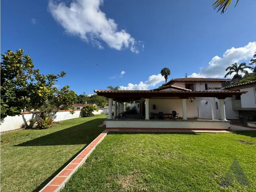 Vendo casa 440m2 La Lagunita 7070 - 9